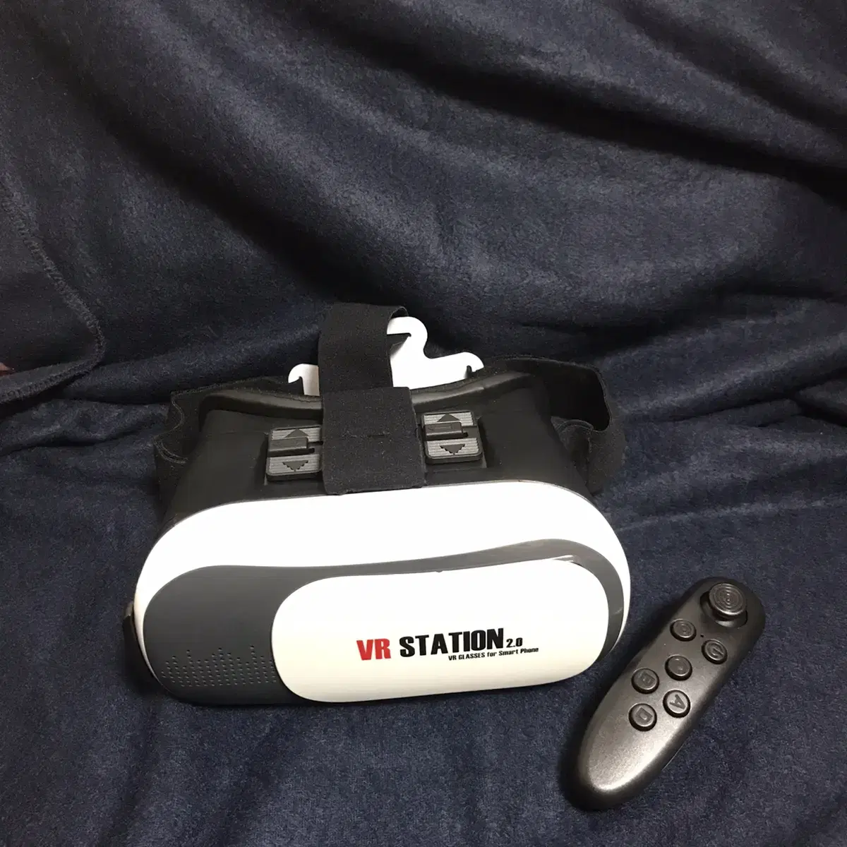 VR Station 2.0+조이스틱